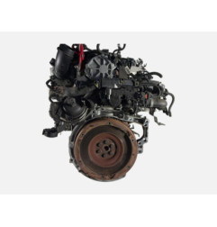 Moteur CITROEN C4 CACTUS