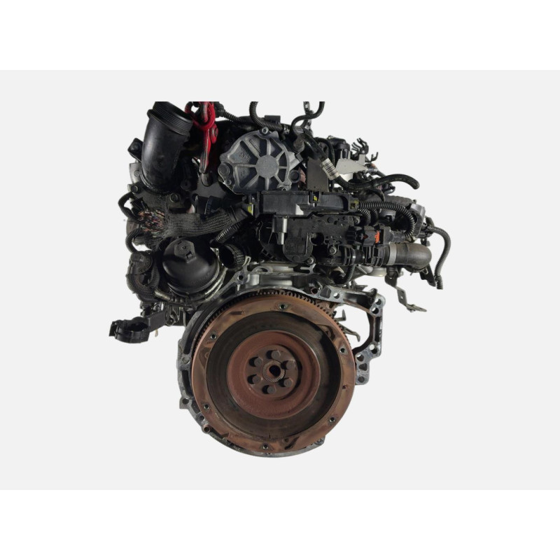 Moteur CITROEN C4 CACTUS Photo n°5