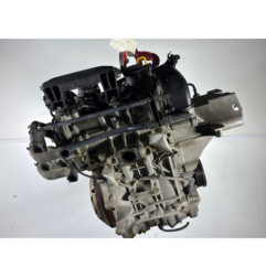 Moteur VOLKSWAGEN POLO 6 Photo n°1