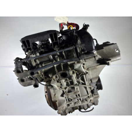 Moteur VOLKSWAGEN POLO 6 Photo n°1