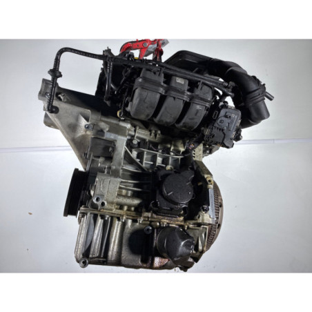 Moteur VOLKSWAGEN POLO 6