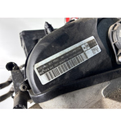 Moteur VOLKSWAGEN POLO 6