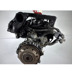 Moteur VOLKSWAGEN POLO 6