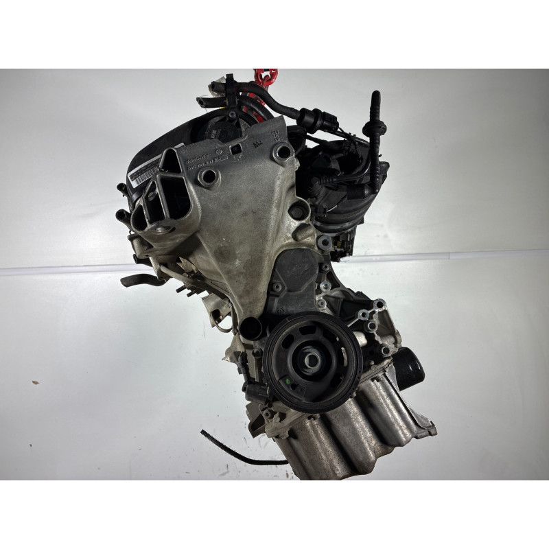Moteur VOLKSWAGEN POLO 6 Photo n°6