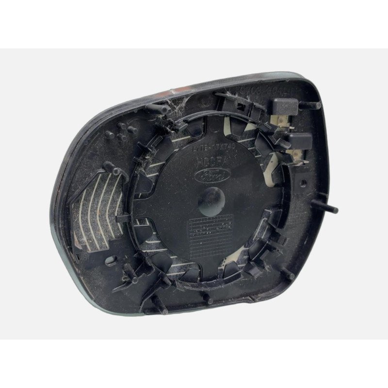 Glace retroviseur droit FORD PUMA 2 Photo n°4