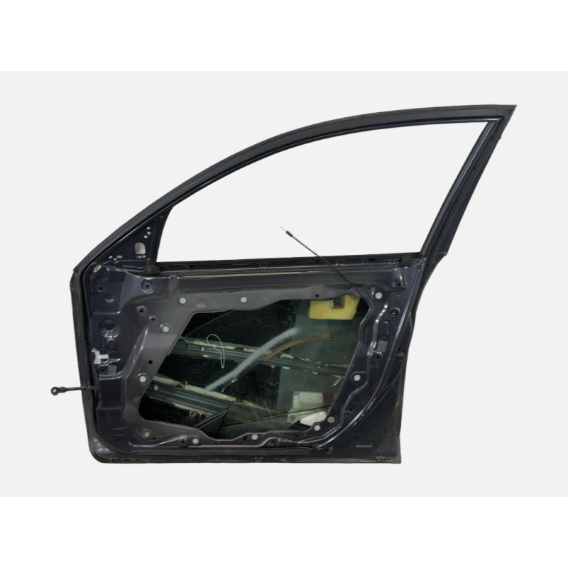 Porte avant droit MAZDA 3 1 Photo n°4