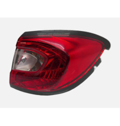Feu arriere principal droit (feux) RENAULT CAPTUR 1 Photo n°1
