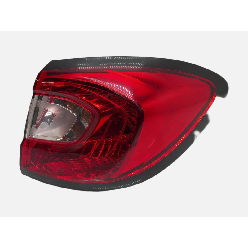 Feu arriere principal droit (feux) RENAULT CAPTUR 1 Photo n°1