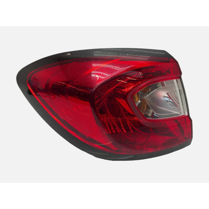 Feu arriere principal gauche (feux) RENAULT CAPTUR 1 Photo n°1