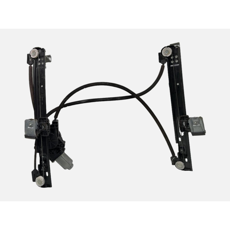 Leve vitre electrique avant droit SEAT IBIZA 4 Photo n°1