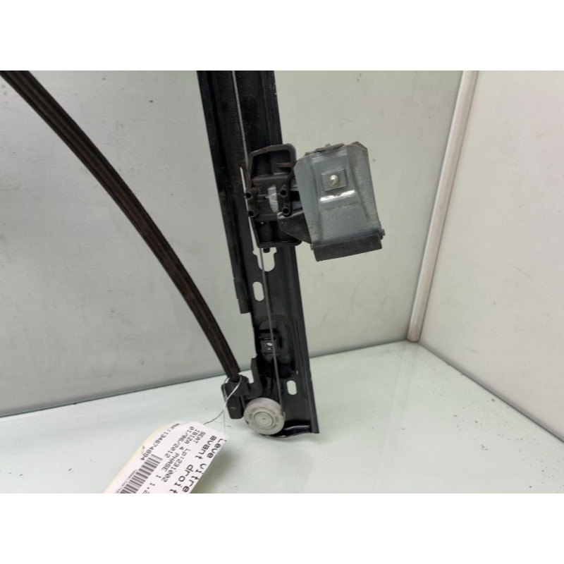 Leve vitre electrique avant droit SEAT IBIZA 4 Photo n°3