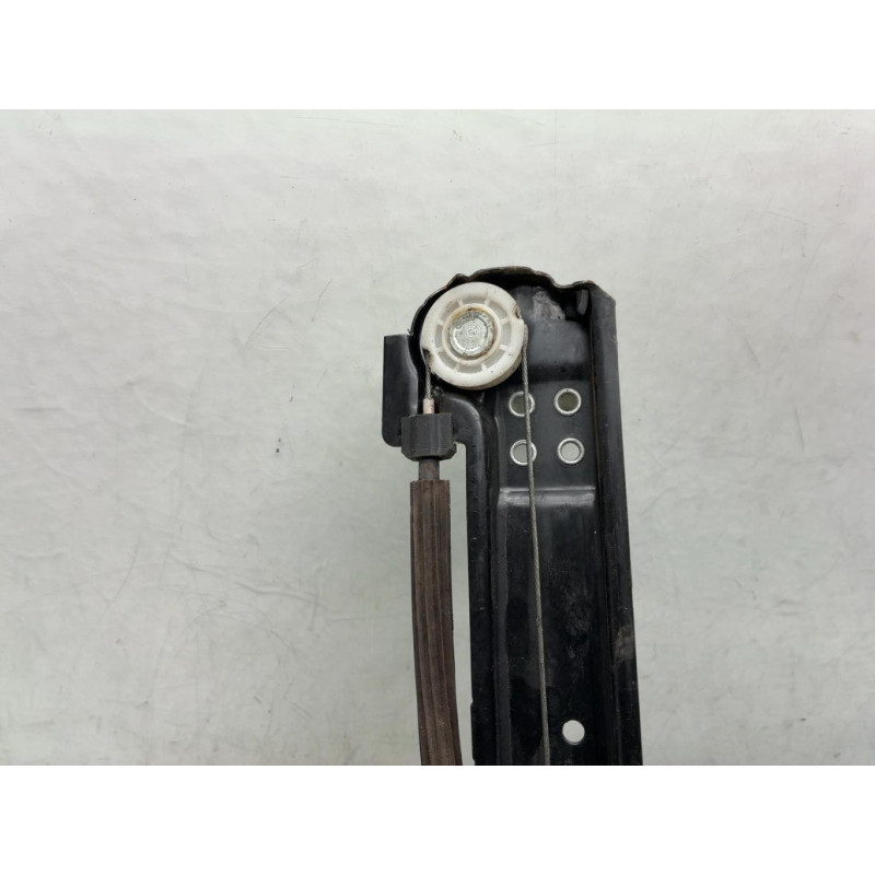 Leve vitre electrique avant droit SEAT IBIZA 4 Photo n°4