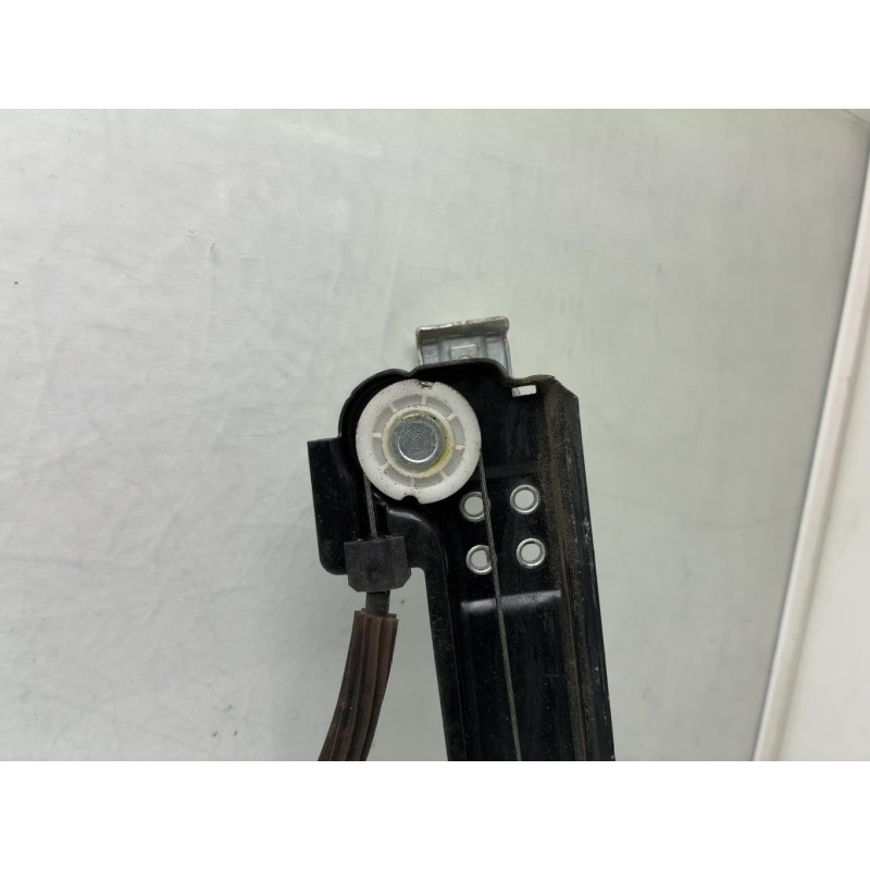 Leve vitre electrique avant droit SEAT IBIZA 4 Photo n°5