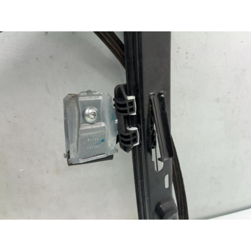 Leve vitre electrique avant droit SEAT IBIZA 4 Photo n°7