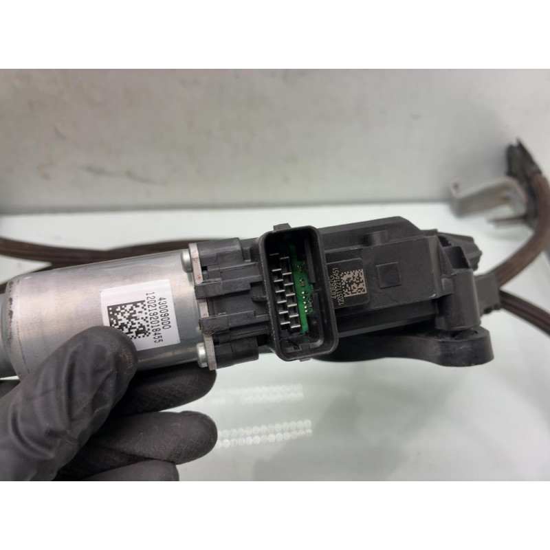 Leve vitre electrique avant droit SEAT IBIZA 4 Photo n°8
