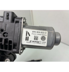 Leve vitre electrique avant droit SEAT IBIZA 4