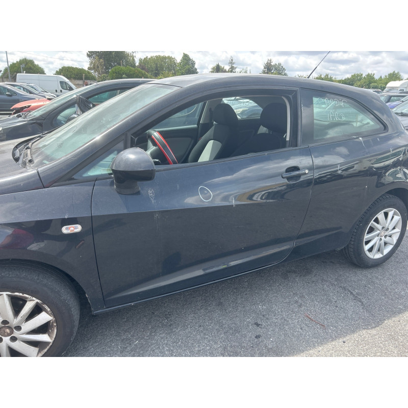 Leve vitre electrique avant droit SEAT IBIZA 4 Photo n°13