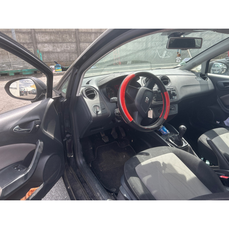 Leve vitre electrique avant droit SEAT IBIZA 4 Photo n°15