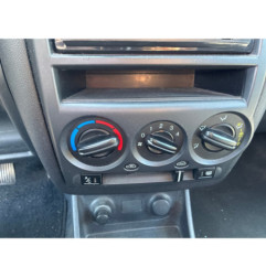 Feu arriere principal gauche (feux) HYUNDAI GETZ