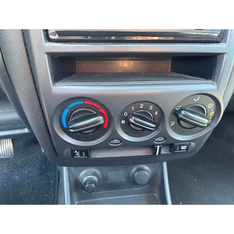 Feu arriere principal gauche (feux) HYUNDAI GETZ Photo n°8