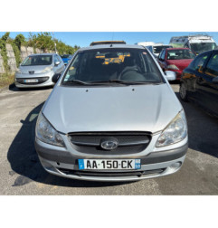 Feu arriere principal gauche (feux) HYUNDAI GETZ