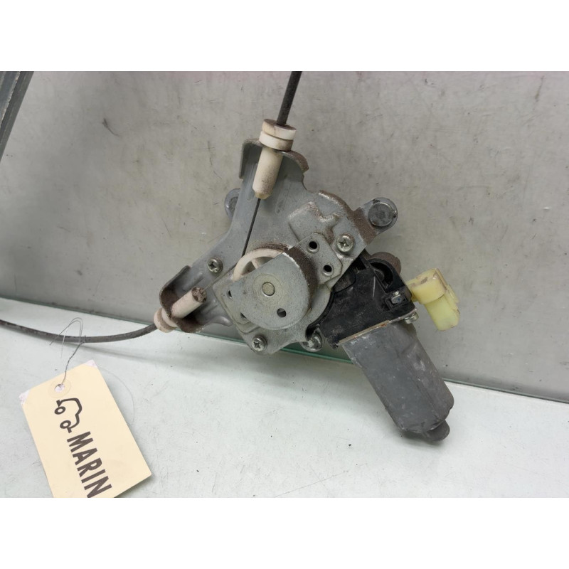 Leve vitre electrique avant droit HYUNDAI GETZ Photo n°3