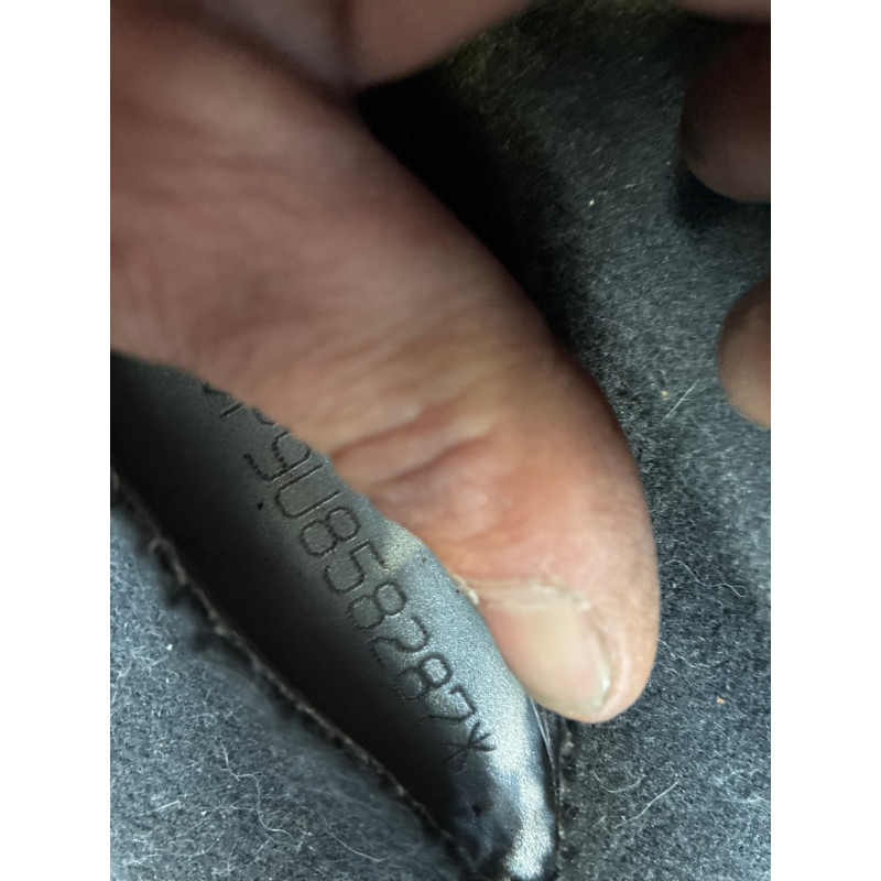 Leve vitre electrique avant droit HYUNDAI GETZ Photo n°8