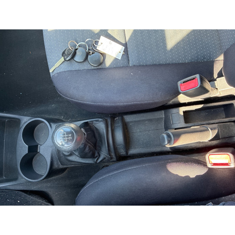 Leve vitre electrique avant droit HYUNDAI GETZ Photo n°11