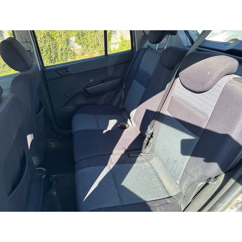 Leve vitre electrique avant droit HYUNDAI GETZ Photo n°17