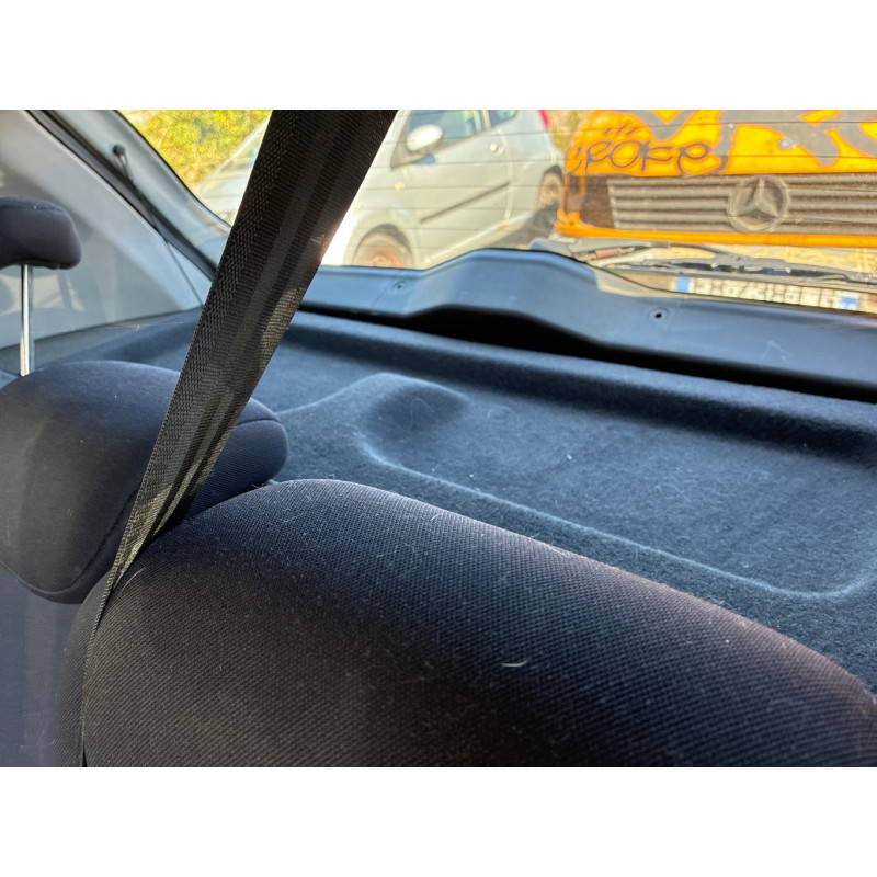 Leve vitre electrique avant droit HYUNDAI GETZ Photo n°20