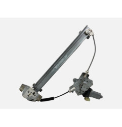 Leve vitre electrique avant gauche HYUNDAI GETZ Photo n°1