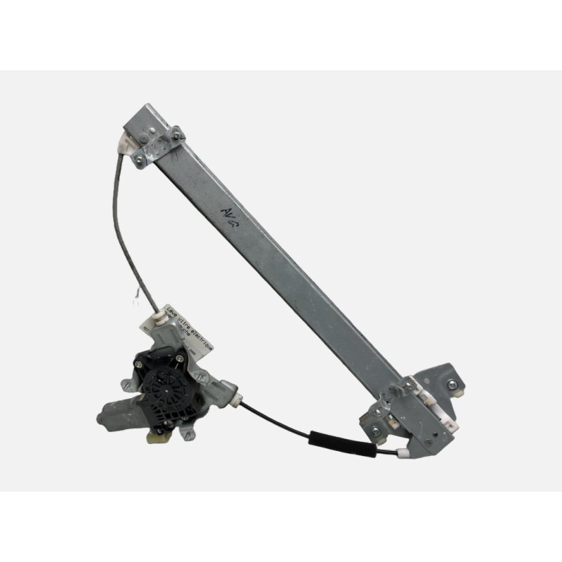 Leve vitre electrique avant gauche HYUNDAI GETZ Photo n°3