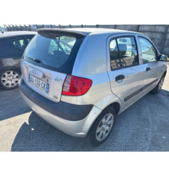 Leve vitre electrique avant gauche HYUNDAI GETZ