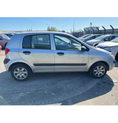 Leve vitre electrique avant gauche HYUNDAI GETZ