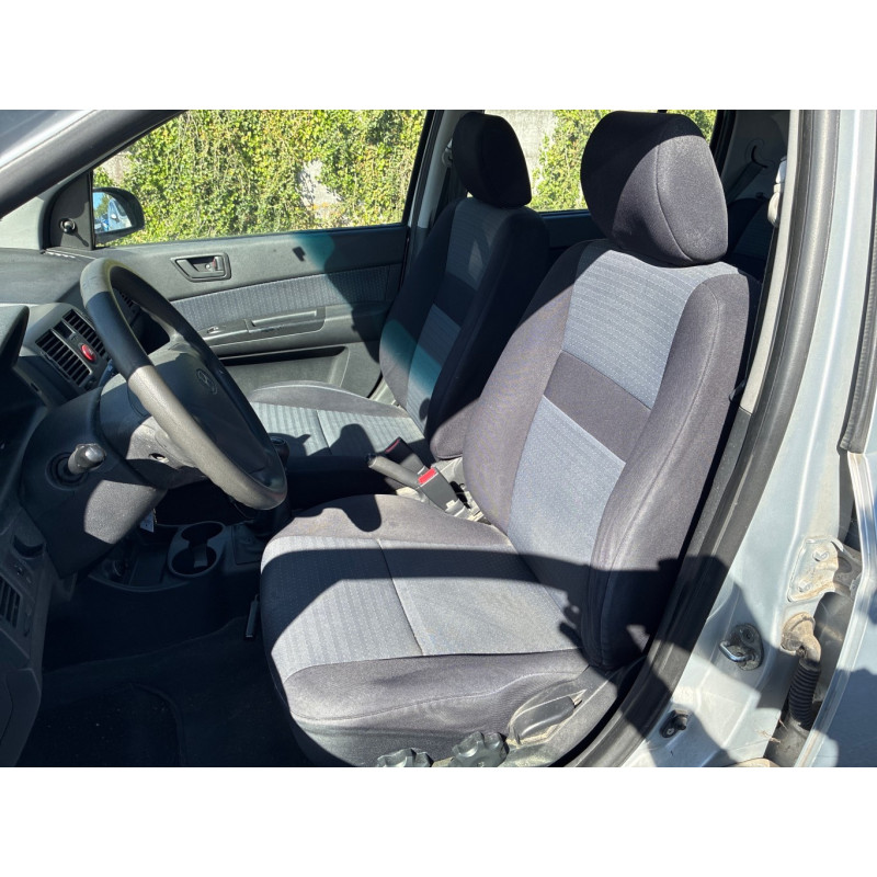 Leve vitre electrique avant gauche HYUNDAI GETZ Photo n°12