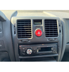 Leve vitre electrique avant gauche HYUNDAI GETZ