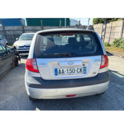 Leve vitre electrique avant gauche HYUNDAI GETZ