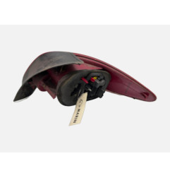 Feu arriere principal gauche (feux) PEUGEOT 206