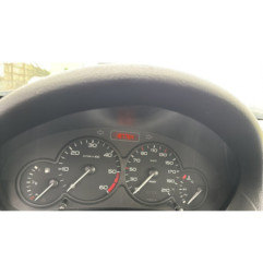 Feu arriere principal gauche (feux) PEUGEOT 206