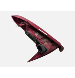 Feu arriere principal droit (feux) PEUGEOT 206