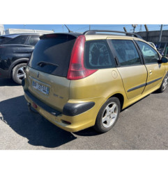 Feu arriere principal droit (feux) PEUGEOT 206