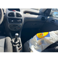 Feu arriere principal droit (feux) PEUGEOT 206