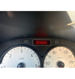 Feu arriere principal droit (feux) PEUGEOT 206