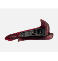 Feu arriere principal gauche (feux) PEUGEOT 206