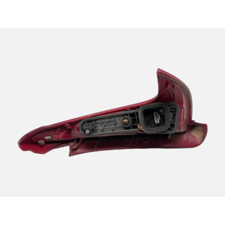 Feu arriere principal gauche (feux) PEUGEOT 206