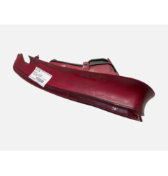 Feu arriere principal gauche (feux) PEUGEOT 206