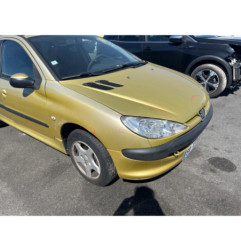 Feu arriere principal gauche (feux) PEUGEOT 206