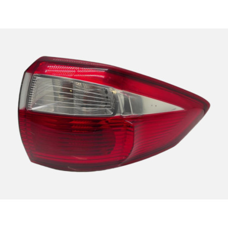 Feu arriere principal droit (feux) FORD C-MAX 2 Photo n°1