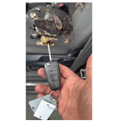 Feu arriere principal droit (feux) FORD C-MAX 2