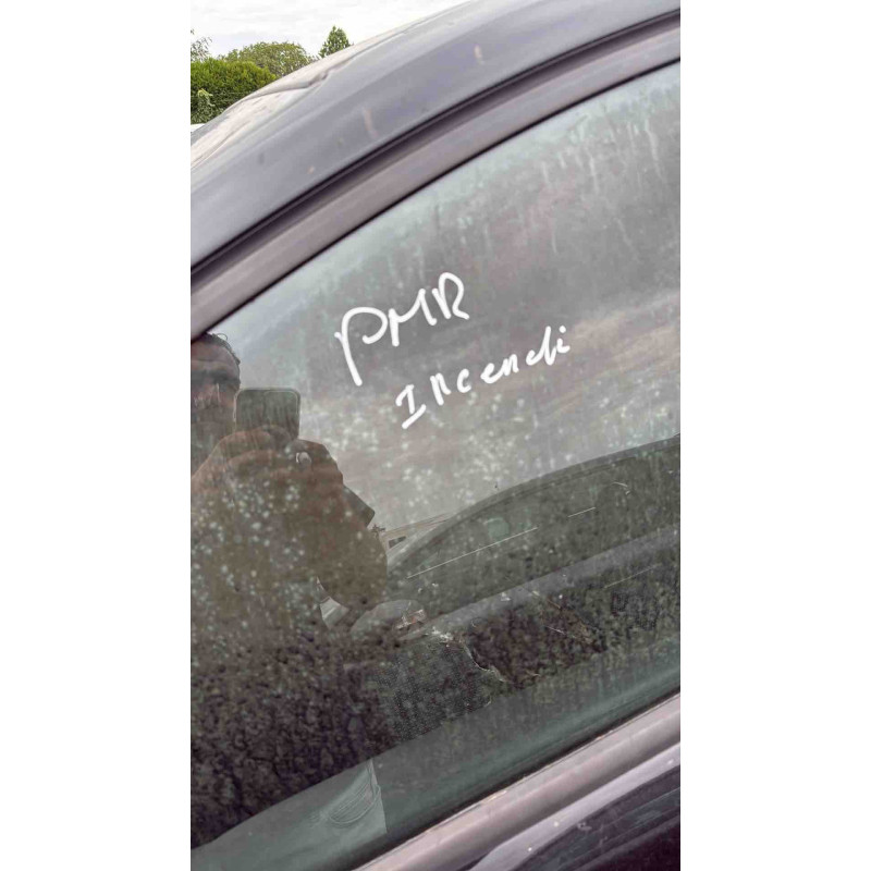 Feu arriere principal droit (feux) FORD C-MAX 2 Photo n°8